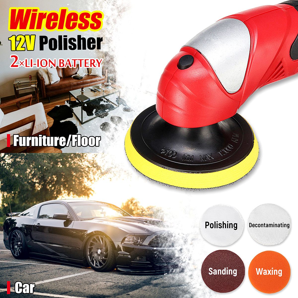 12V-Car-Electric-Polisher-Waxer-Portable-Waxing-Polishing-Machine-W-2Pcs-Li-ion-Battery-1481213