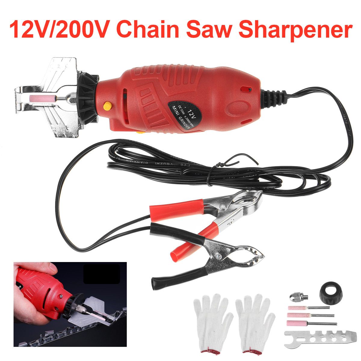 12V220V-Chainsaw-Teeth-Mini-Sharpener-Tool-Chain-Saw-Electric-Grinder-File-1735792