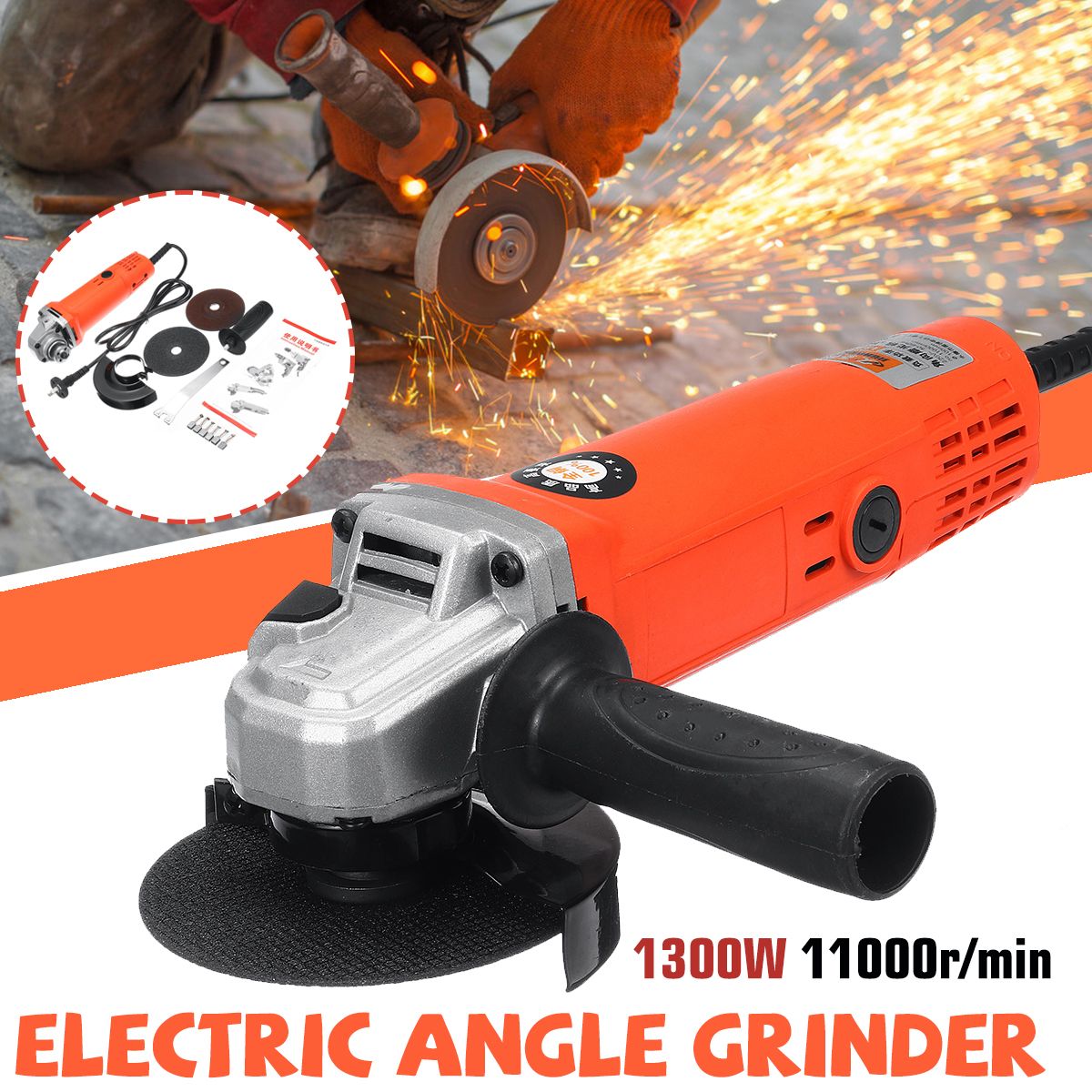 1300W-Electric-Angle-Grinder-11000rmin-Grinding-Polishing-Machine-Set-1612291