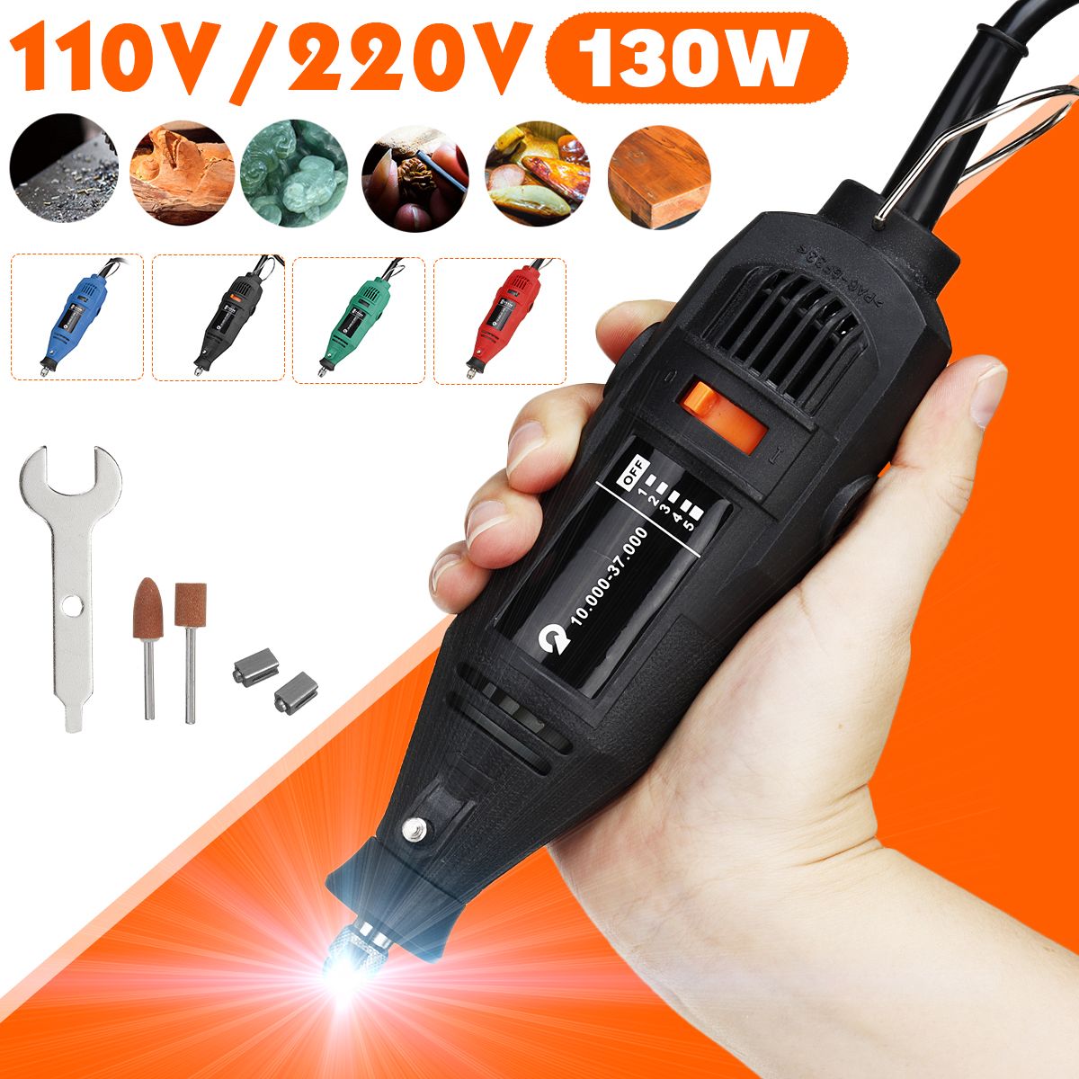 130W-Mini-Corded-Electric-Grinder-Rotary-Tools-Kit--Portable-Drill-Milling-Engraved--Polishing-Sand--1728463