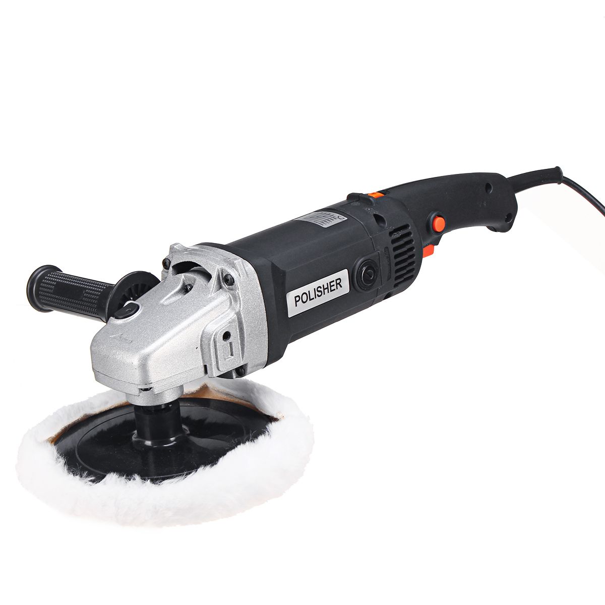 1400W-Electric-8-Variable-Speed-Car-Polisher-Buffer-Waxer-Sander-Detail-Polishing-Machine-1505720