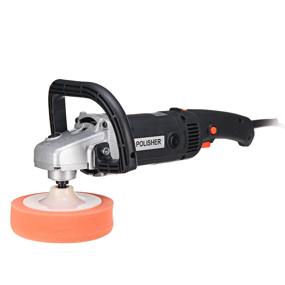 1400W-Electric-8-Variable-Speed-Car-Polisher-Buffer-Waxer-Sander-Detail-Polishing-Machine-1505720