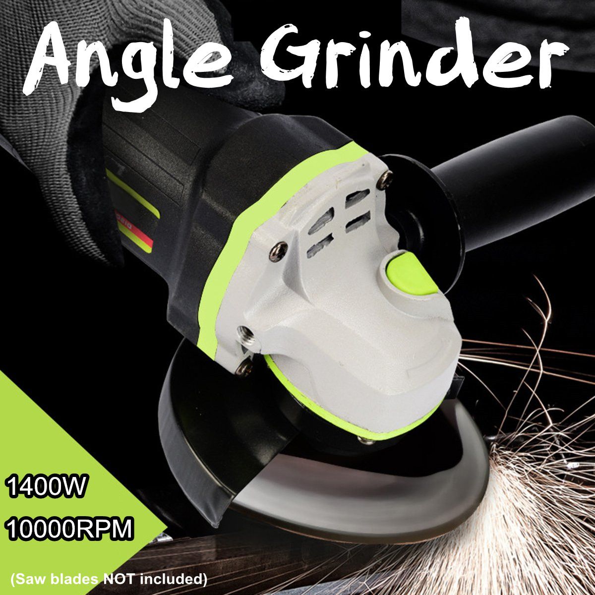 1400W-Professional-Corded-Angle-Grinder-100mm-Grinding-Cutting-Tool-10000RPM-1681930