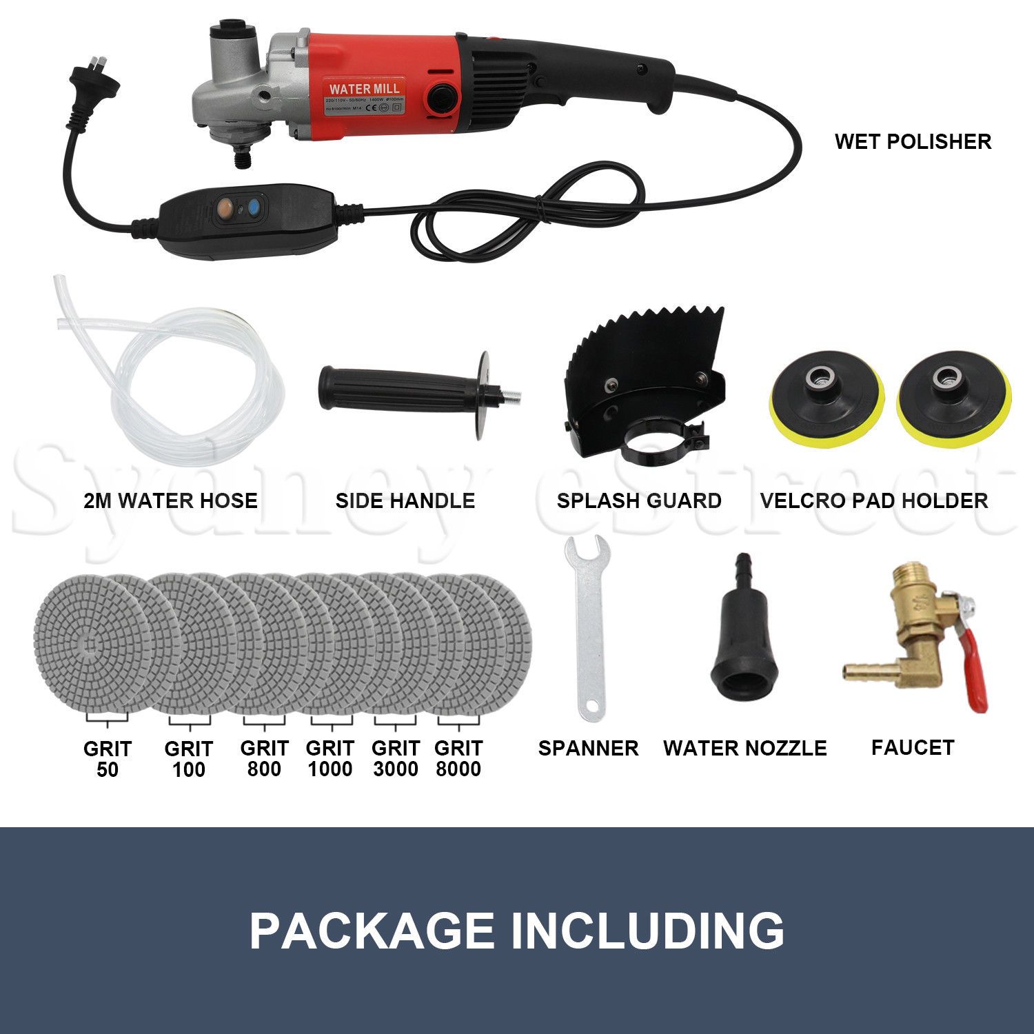 1400W-WET-Polisher-Angle-Grinder-Diamond-Polishing-Machine-Grit-Pads-Concrete-Marble-Granite-1289014