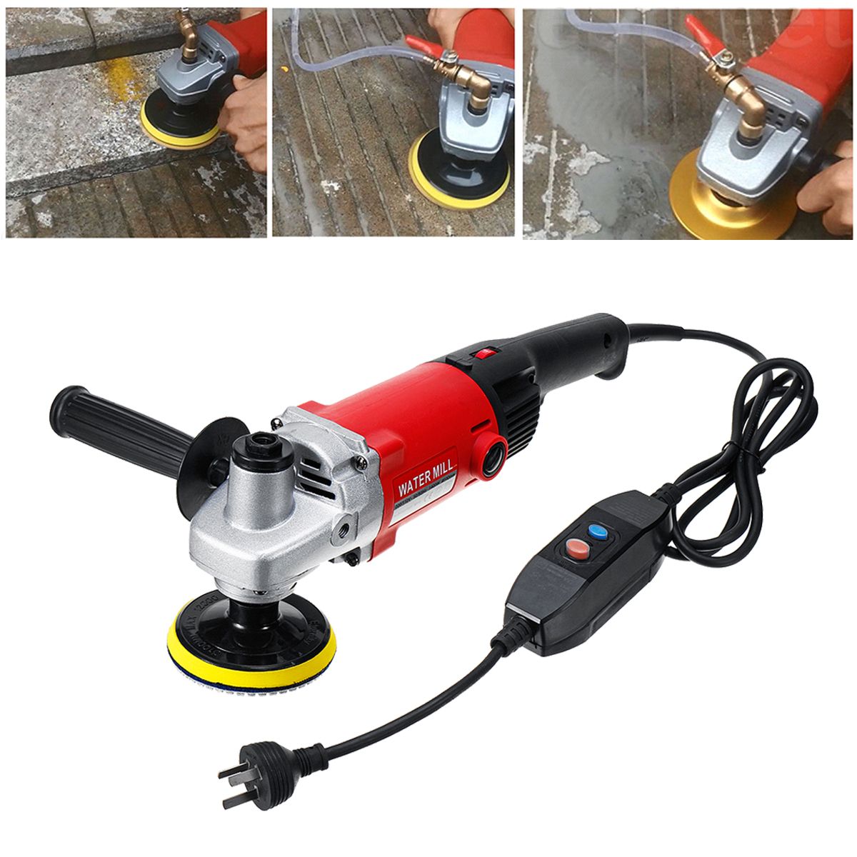 1400W-WET-Polisher-Angle-Grinder-Diamond-Polishing-Machine-Grit-Pads-Concrete-Marble-Granite-1289014