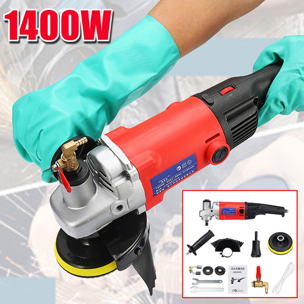 1400W-Wet-Polisher-Grinder-Speed-Adjustable-Diamond-Polishing-Pads-Kit-Grinding-Machine-Tool-Concret-1393985