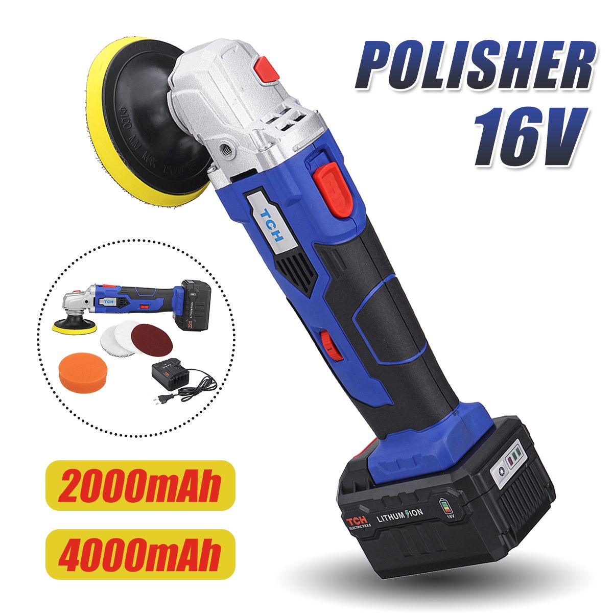 16V-2000mAh4000mAh-Cordless-Li-ion-Electric-Car-Polisher-Sander-Polishing-Machine-1572309
