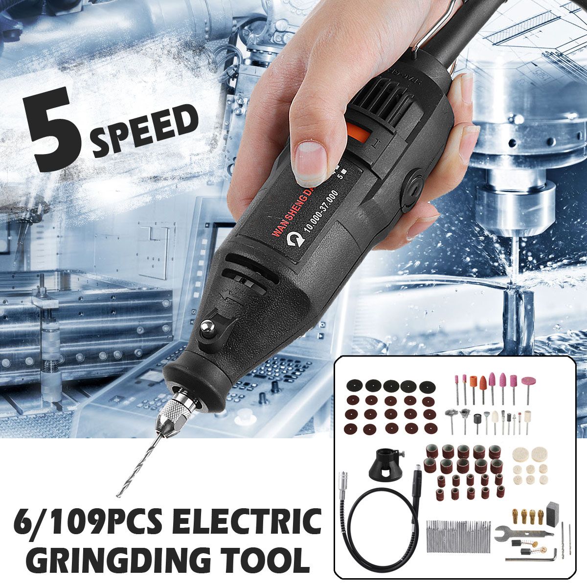 180W-Adjutable-Speed-Electric-Rotary-Drill-Grinder-Engraver-Polisher-DIY-Tool-Electric-Drill-Set-Pol-1703733