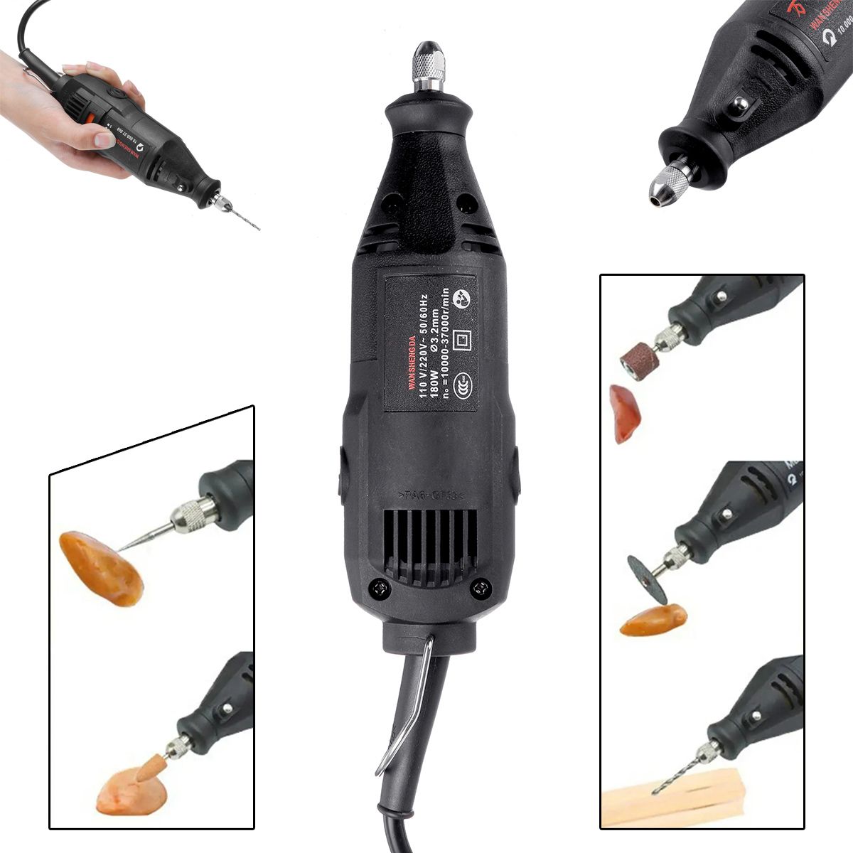 180W-Electric-Rotary-Grinder-Polish-Sanding-Pen-Tool-Kit-Grind-Variable-5-Speed-1711207