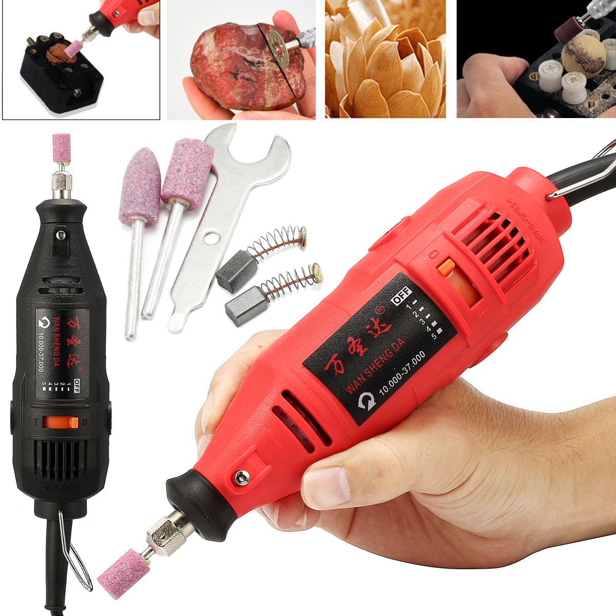 180W-Mini-Electric-Grinder-Polishing-Carving-Pen-Machine-Metal-Wood-Glass-Tool-Set-1310537