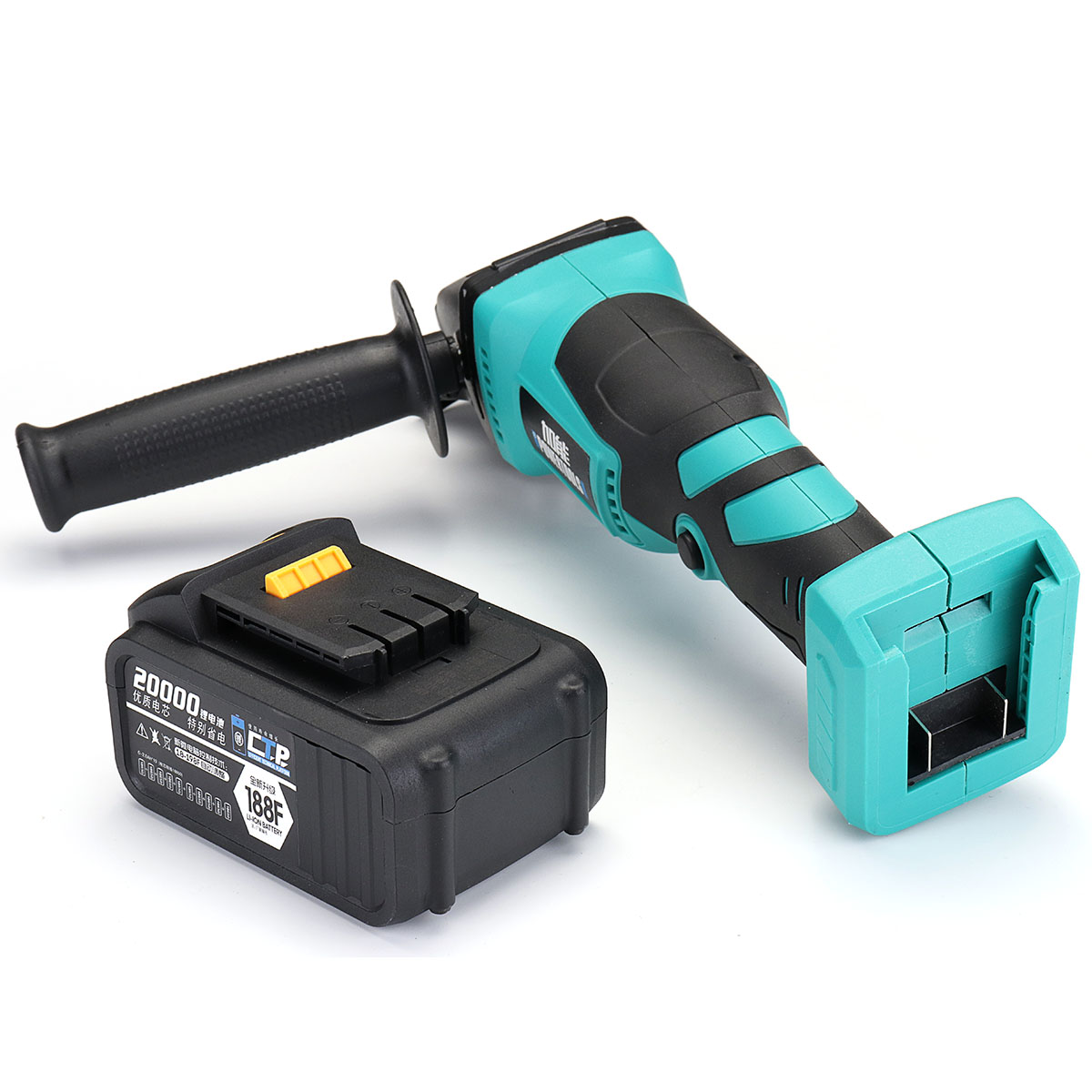 18V-20000mAh-Cordless-Electric-Angle-Grinder-Tool-Polishing-Machine-Dual-Rechargeable-Battery-1474483