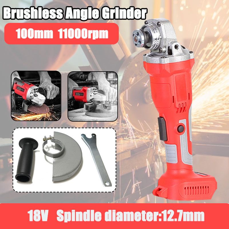 18V-800W-Lithium-Battery-Brushless-Angle-Grinder-100MM-11000RPM-Rechargeable-Polishing-Sander-Cuttin-1752922