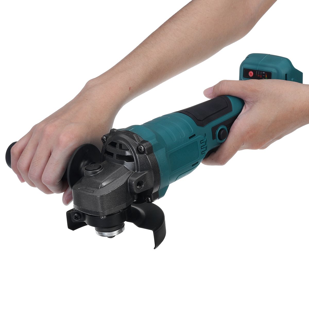 18V-800W-Lithium-Battery-Brushless-Angle-Grinder-100MM-11000RPM-Rechargeable-Polishing-Sander-Cuttin-1752922