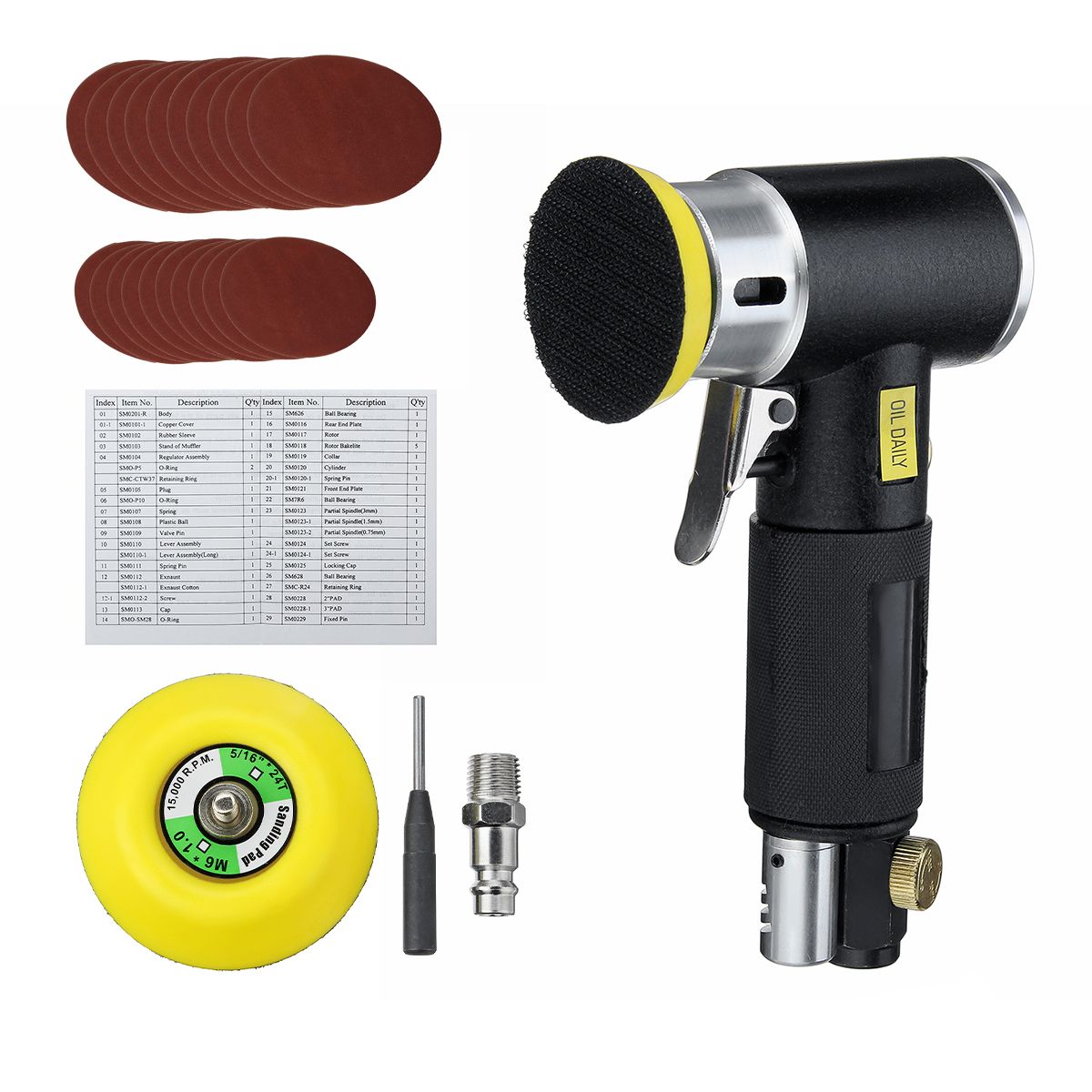 2-3-Mini-Air-Sander-Dual-Action-Random-Air-Orbital-Sander-Polisher-Grinder-Pneumatic-Sander-Sanding--1599952