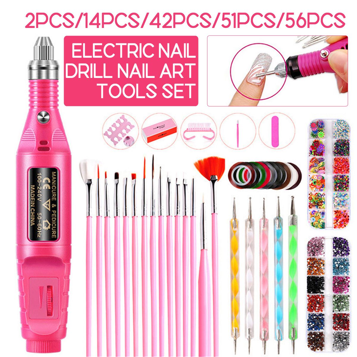 214425156pcs-Electric-Nail-File-Art-Drill-Pen-Kit-Professional-Pedicure-Manicure-Polisher-Tool-1753881