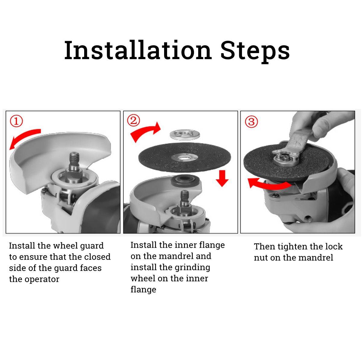 21800mah29800mah-Electric-Angle-Grinder-Lithium-Ion-Battery-Cut-Off-ToolGrinder-Cordless-Polisher-Po-1424117