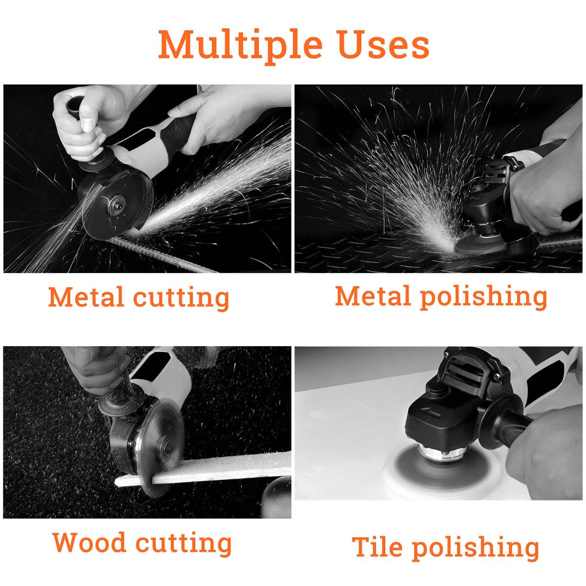 21800mah29800mah-Electric-Angle-Grinder-Lithium-Ion-Battery-Cut-Off-ToolGrinder-Cordless-Polisher-Po-1424117