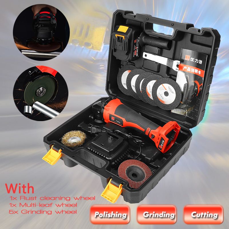 21V-Li-ion-Battary-Electric-Grinder-Cordless-Polisher-Grinding-Cutting-Polishing-Machine-1333329