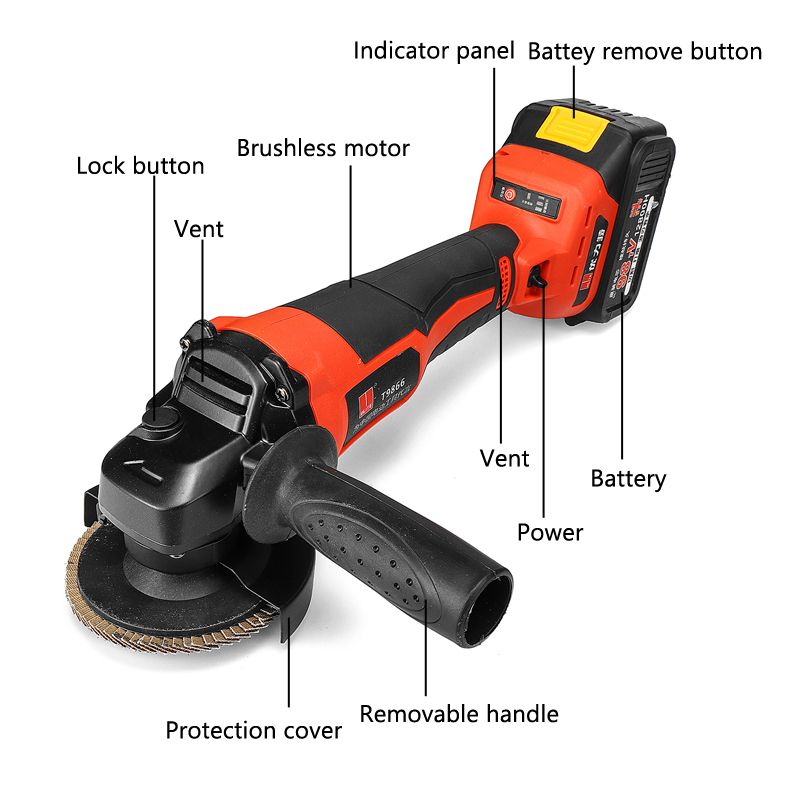 21V-Li-ion-Battary-Electric-Grinder-Cordless-Polisher-Grinding-Cutting-Polishing-Machine-1333329