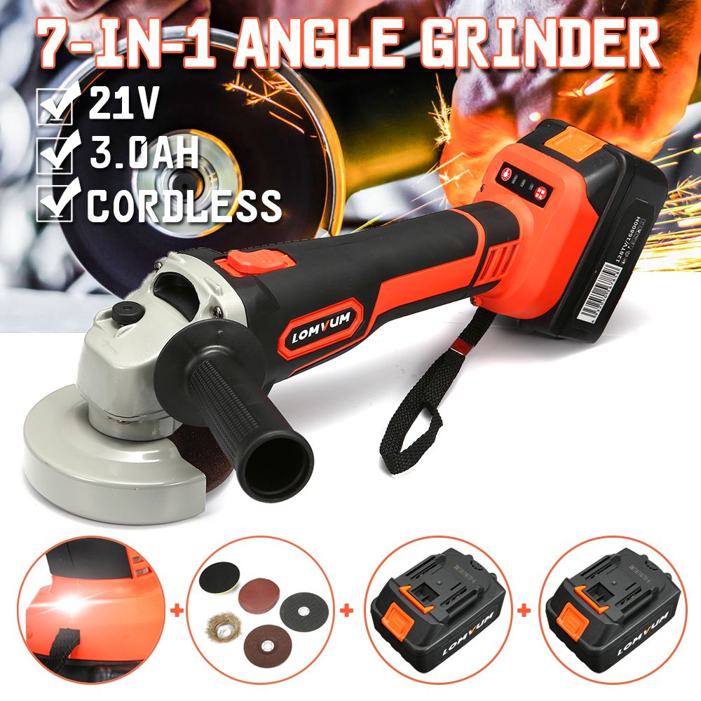 21V-Lithium-Ion-Brushless-Cordless-Angle-Grinder-Multifunctional-Cutting-Polishing-Electric-Angle-Gr-1409190