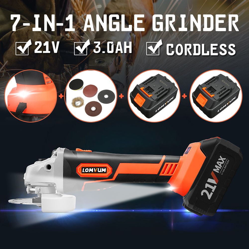 21V-Lithium-Ion-Brushless-Cordless-Angle-Grinder-Multifunctional-Cutting-Polishing-Electric-Angle-Gr-1409190