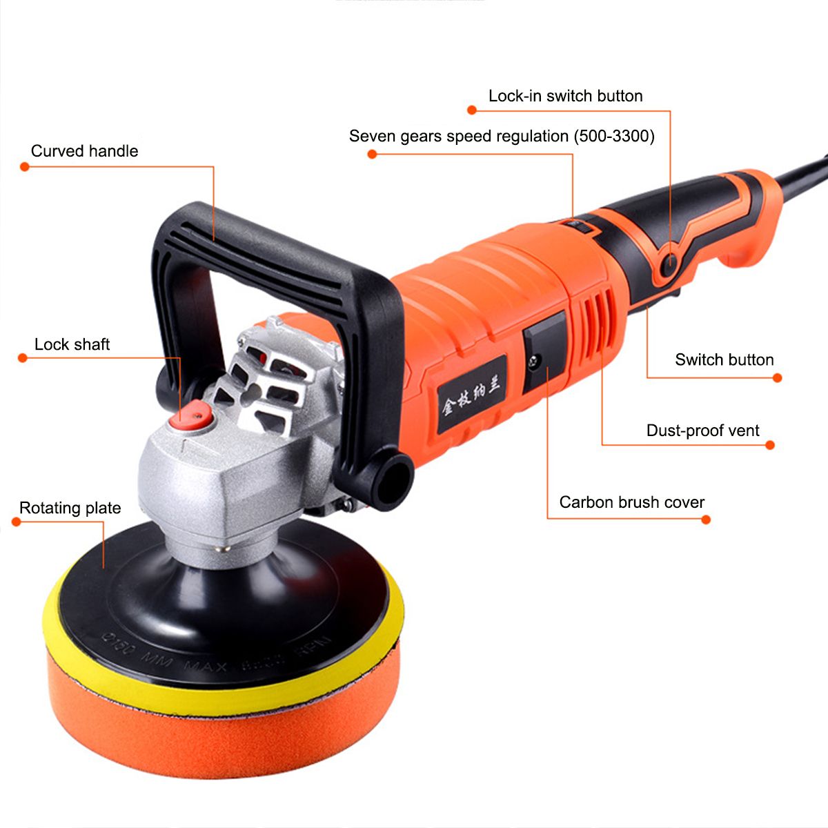 220V-1580W-Electric-Polishing-Machine-7-Variable-Speed-Car-Polisher-Buffer-Waxer-500-3300rmin-1452254