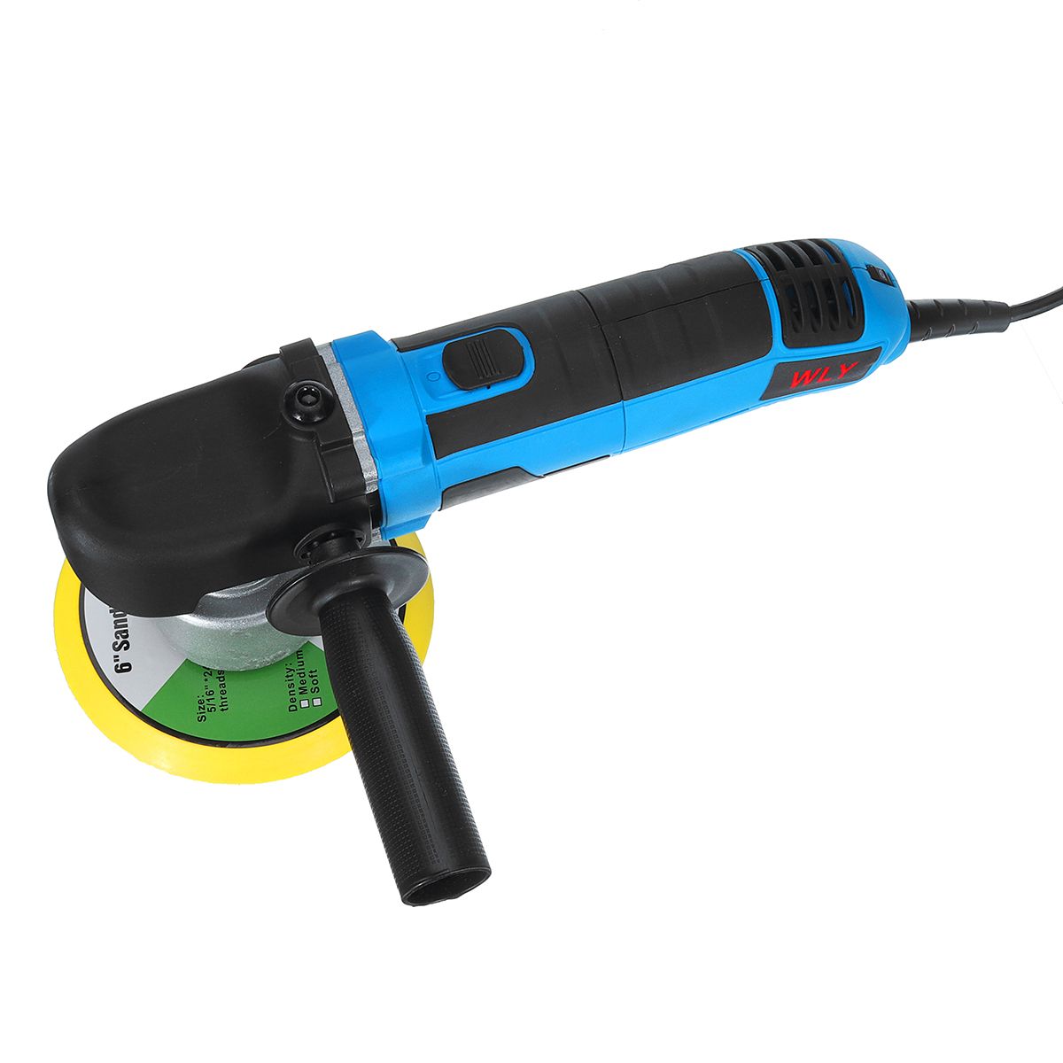 220V-680W-Electric-DA-Polisher--Car-Polishing-Variable-Speed-6-Speed-Car-Waxer-Sander-Buffer-Electri-1569692