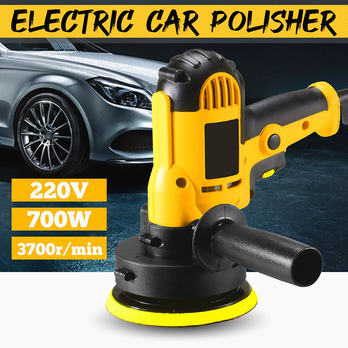 220V-700W-Mini-Car-Polisher-Buffer-Kit-Electric-Polishing-Machine-Household-1672550