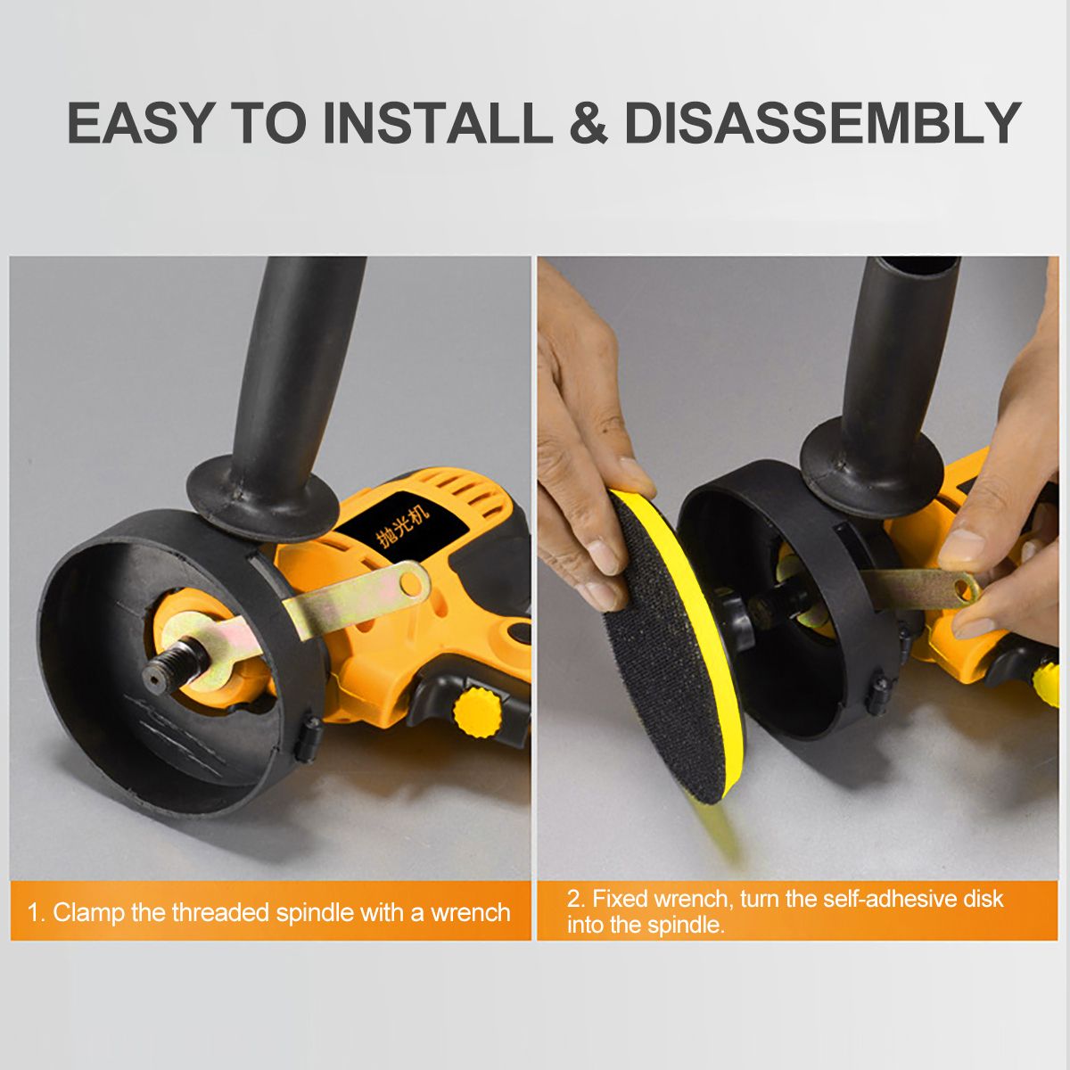 220V-700W-Mini-Car-Polisher-Buffer-Kit-Electric-Polishing-Machine-Household-1672550