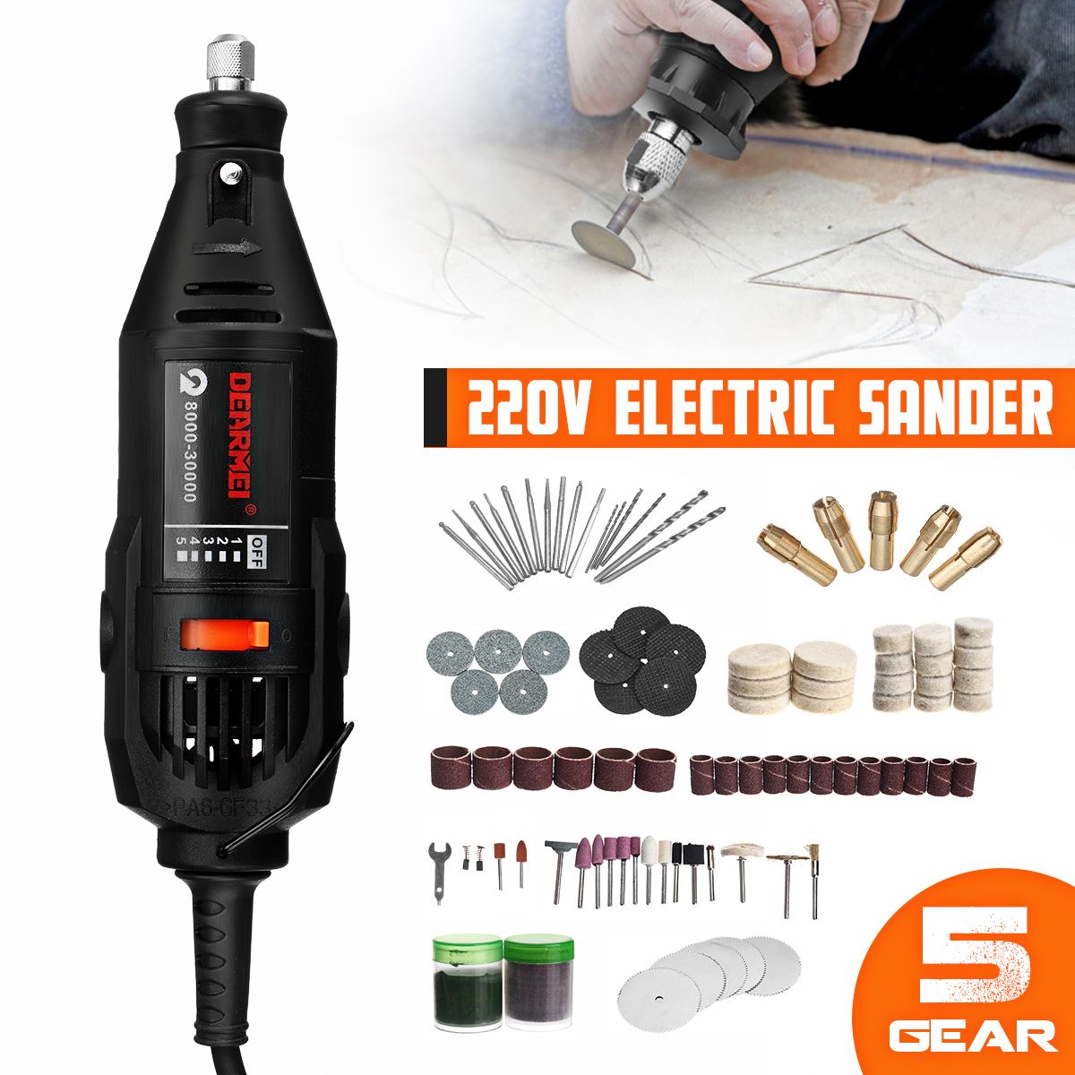 220V-Electric-Grinder-Machine-Set-Rotary-Tools-DIY-Wood-Carving-Milling-Polishing-Engraver-1670807
