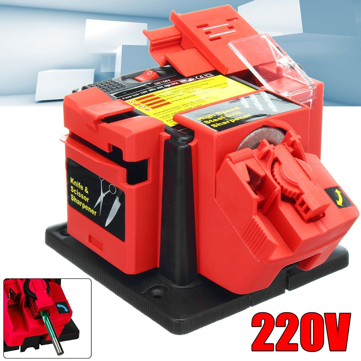 220V-Multipurpose-Sharpener-for-Drill-Bits-Chisels-Planer-Blades-Scissors-Knives-Electric-Power-Tool-1262265