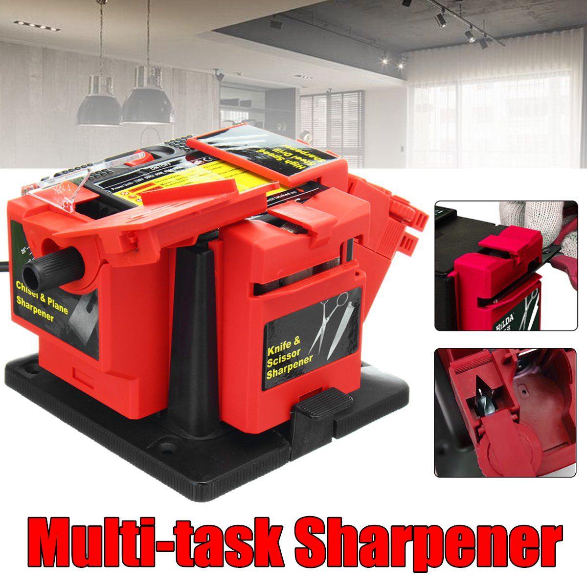 220V-Multipurpose-Sharpener-for-Drill-Bits-Chisels-Planer-Blades-Scissors-Knives-Electric-Power-Tool-1262265