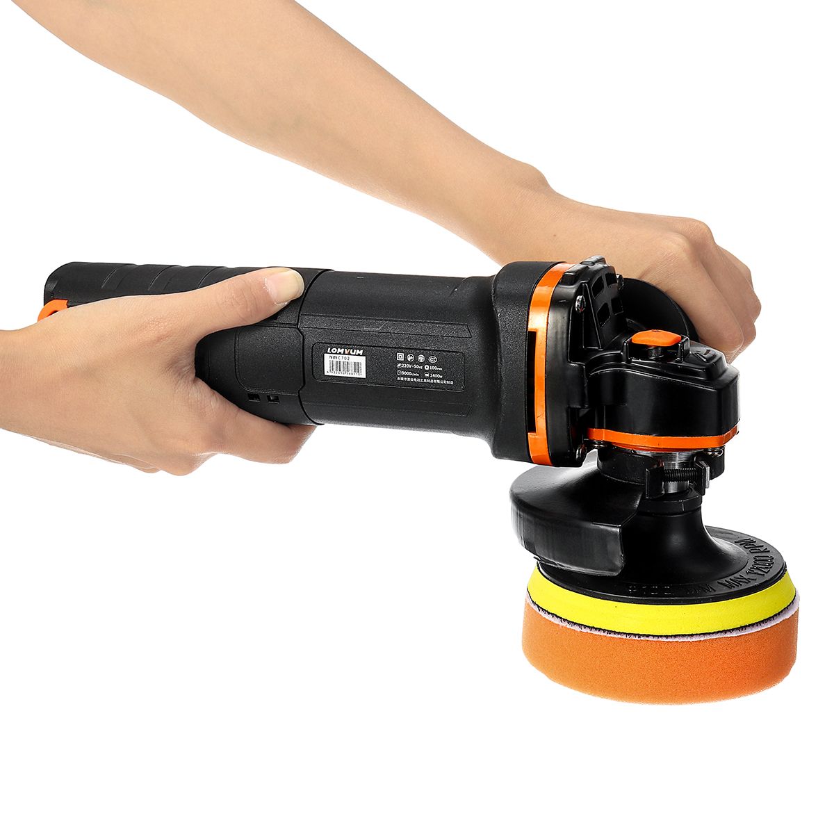 2400W-220V-360-Degree-Car-Polisher-Machine-Polisher-Buffer-Sander-Sponge-Pad-Set-1711736