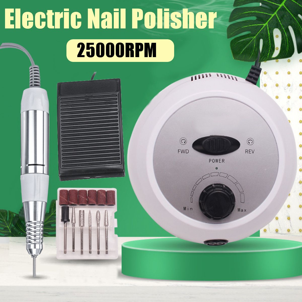 25000RPM-Electric-Nail-Polisher-Nail-Drill-Machine-Pen-Bit-Set-Manicure-Pedicure-Tool-1663079