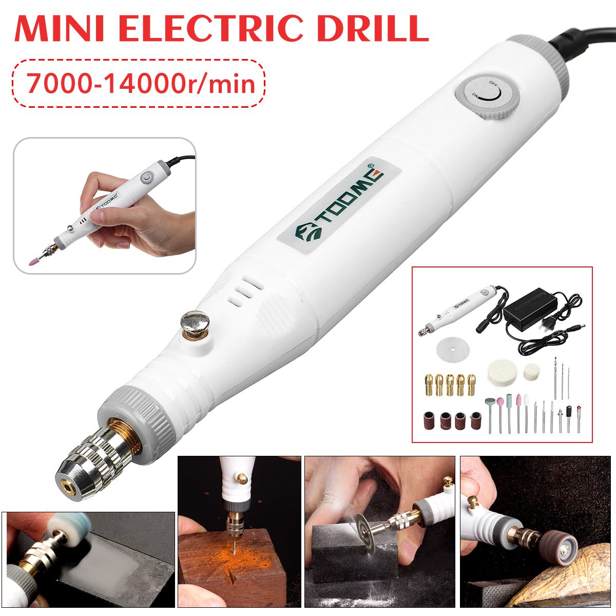 28Pcs-Electric-Wood-Engraving-Pen-Rotary-Tool-Sanding-Grinding-Polishing-Cutting-Tool-1768160