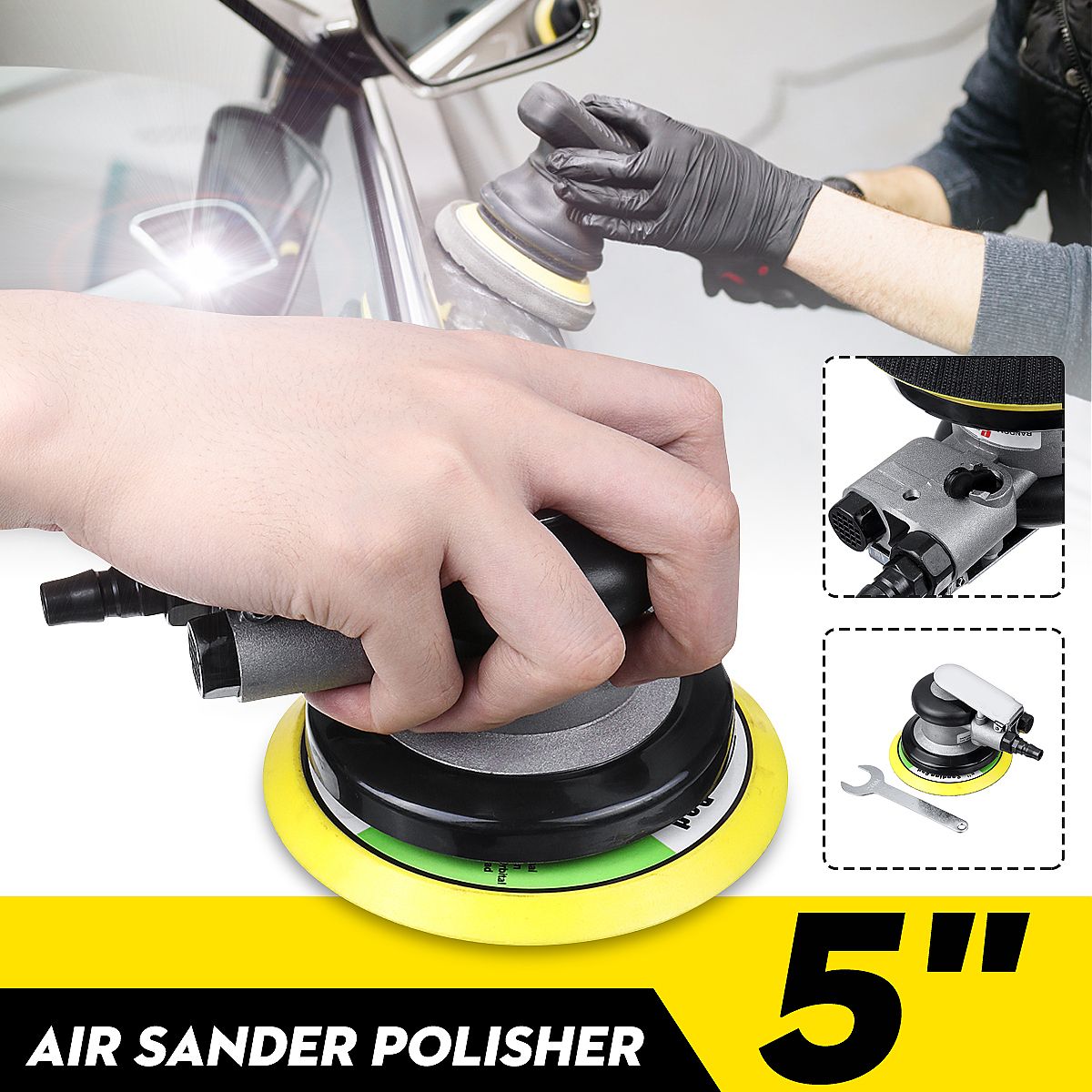 5-Air-Random-Orbital-Sander-Polisher-Polishing-Car-Grinding-Buffing-Machine-1534484