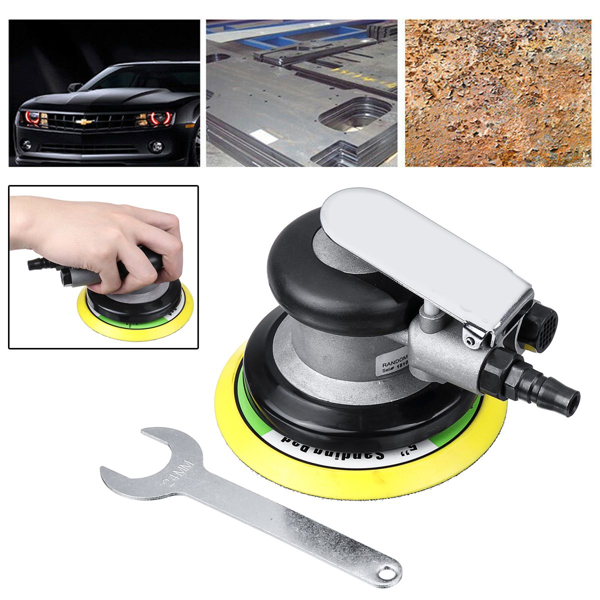 5-Air-Random-Orbital-Sander-Polisher-Polishing-Car-Grinding-Buffing-Machine-1534484