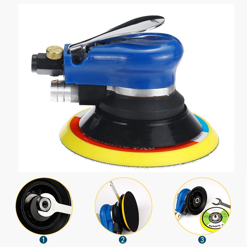 6-Inch-Air-Orbital-Sander-Dual-Action-Sander-Pneumatic-Orbit-Polisher-Grinding-Sanding-Tools-Set-1420347