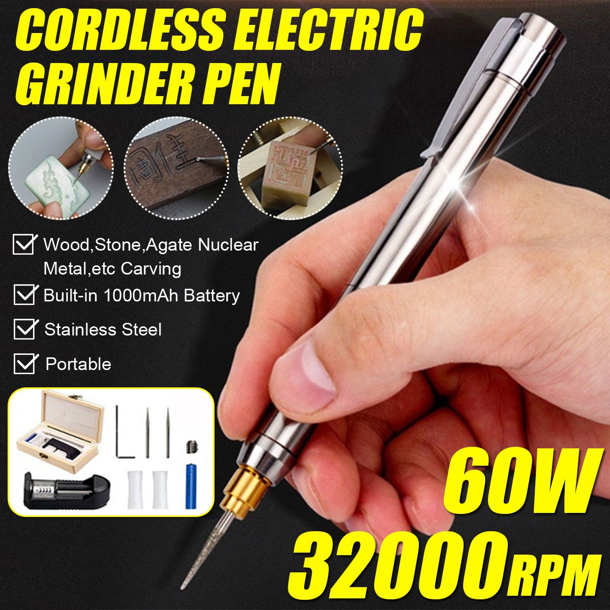 60W-32000RPM-Mini-Cordless-Electric-Grinder-Pen-Jewelry-Engraving-Pen-Sander-Polisher-DIY-Engraver-C-1762451