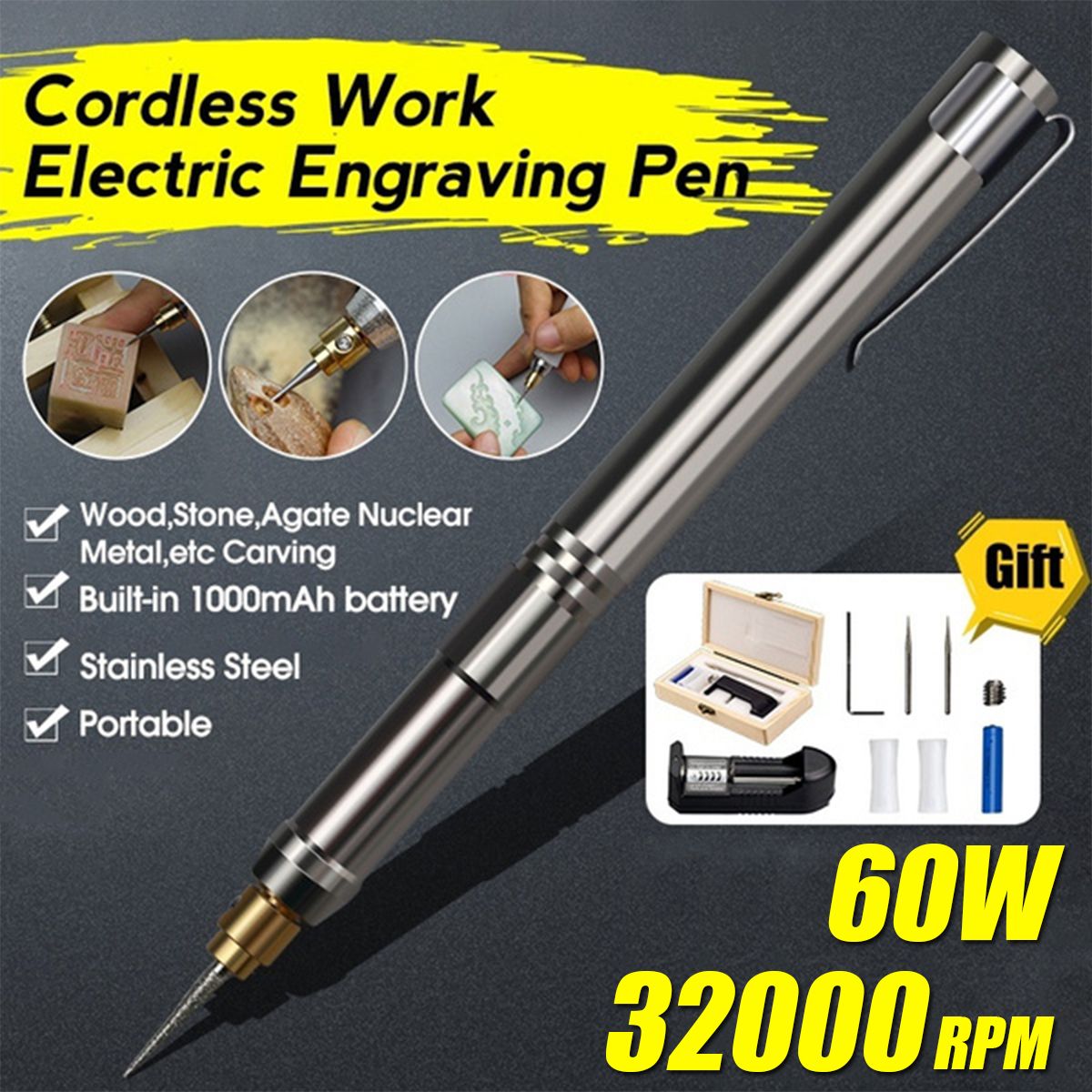 60W-32000RPM-Mini-Cordless-Electric-Grinder-Pen-Jewelry-Engraving-Pen-Sander-Polisher-DIY-Engraver-C-1762451