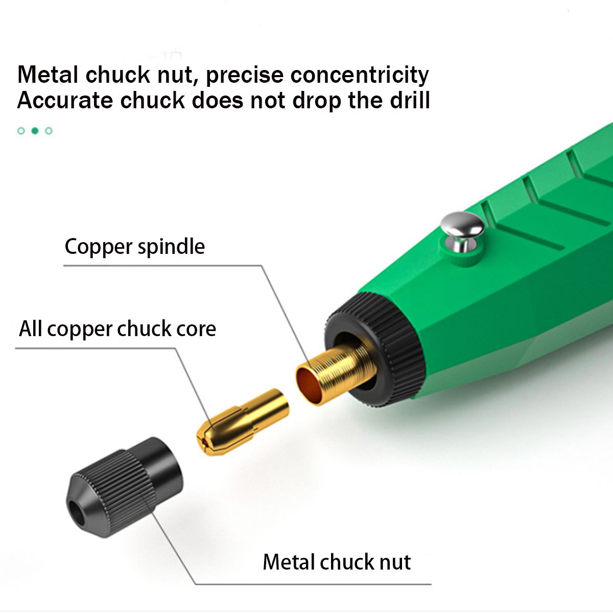 6PCS-2500mAh-18000rMin-Electric-Engraving-Pen-Set-Metal-Carving-Marking-Machine-1748511