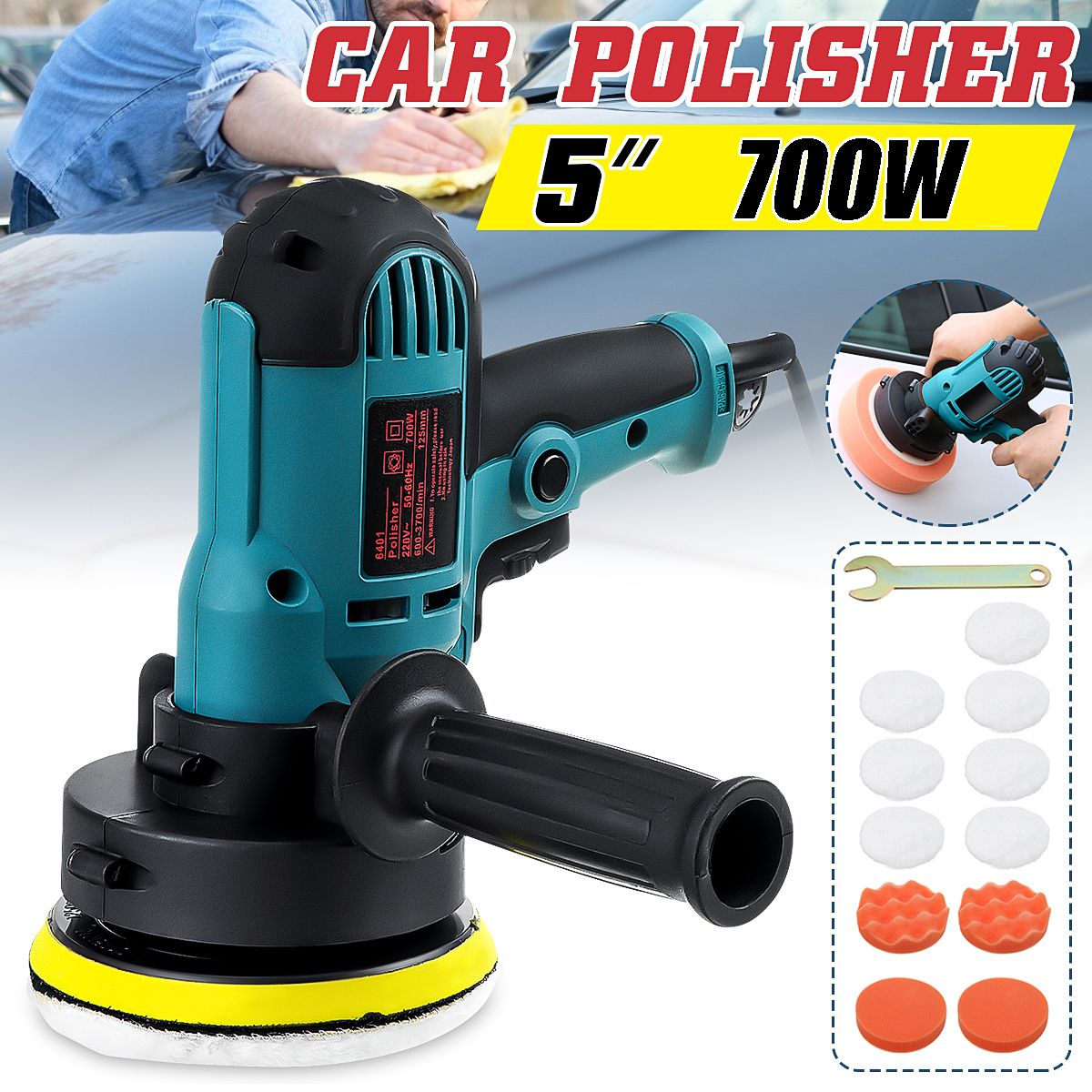 700W-Mini-5-Inch-Electric-Car-Polisher-Machine-Buffer-Polishing-Sponge-Pads-Kit-Tools-1751212