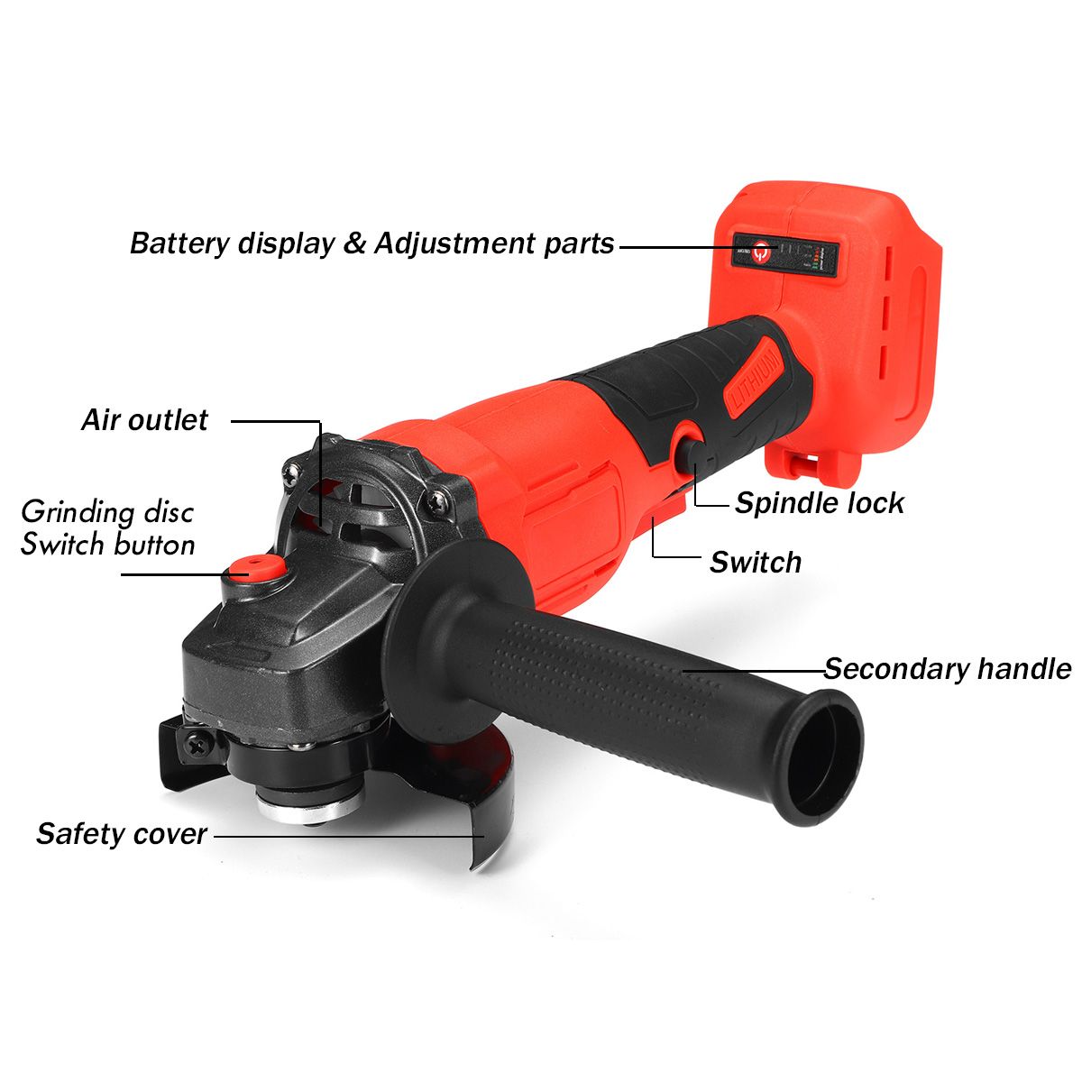 800W-100mm-Cordless-Electric-Angle-Grinder-10000rpm-Cut-Off-Tool-For-Makita-18V-Li-ion-Battery-1740114