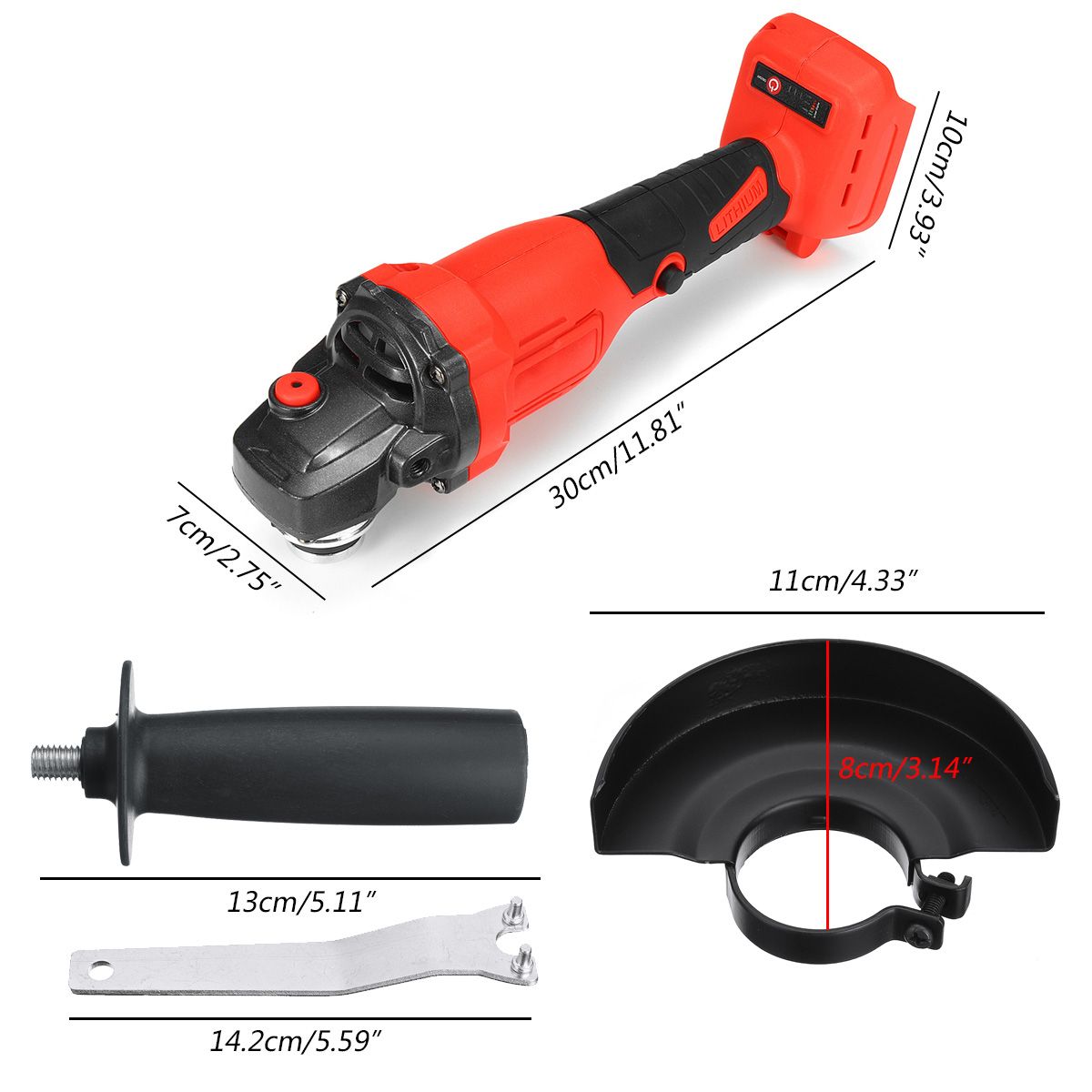 800W-100mm-Cordless-Electric-Angle-Grinder-10000rpm-Cut-Off-Tool-For-Makita-18V-Li-ion-Battery-1740114