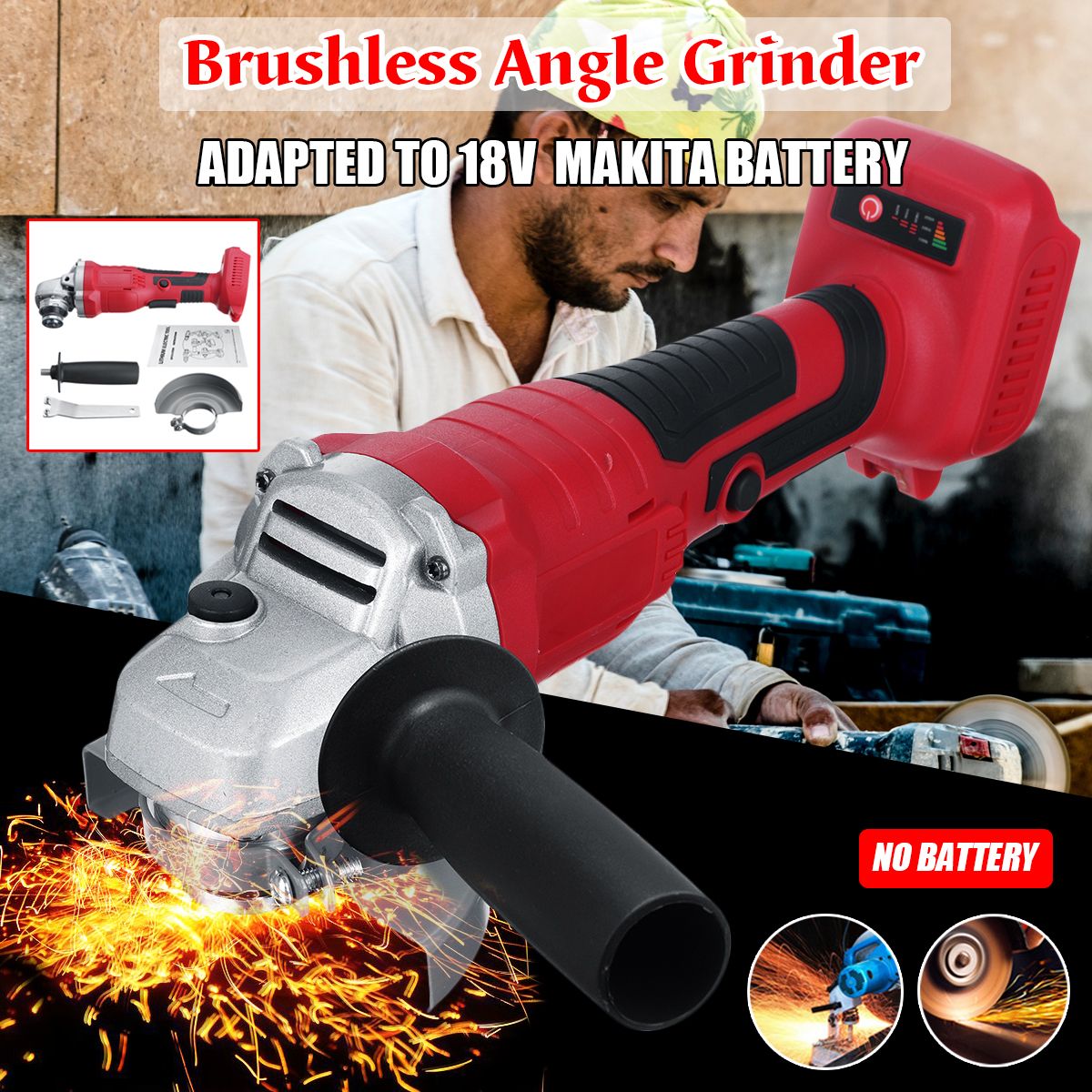800W-Cordless-Brushless-Angle-Grinder-Adapted-To-18V-Makita-Battery-1635605