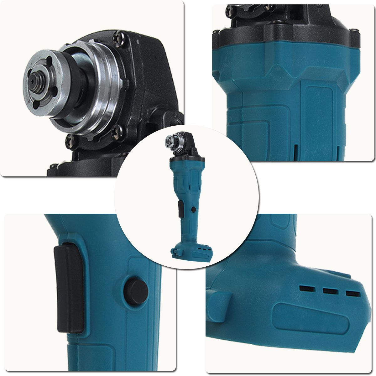 8500RPM-125mm-Cordless-Brushless-Electric-Angle-Grinder-For-Makita-18V-Battery-1740323