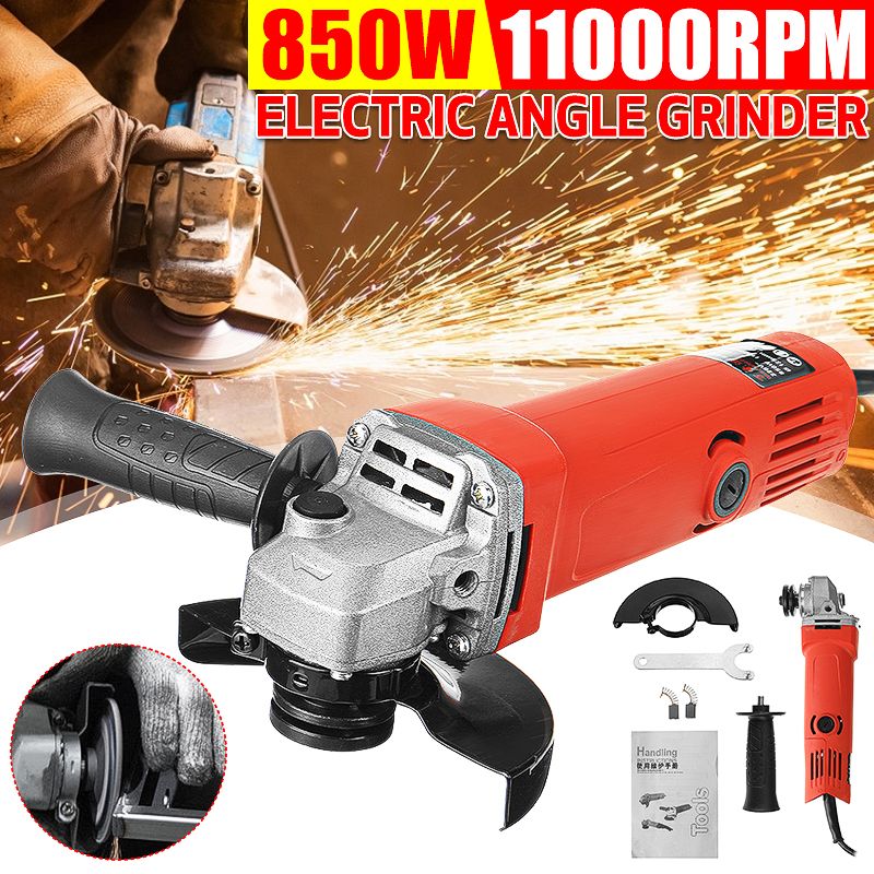 850W-115mm-11000RPM-Durable-Electric-Angle-Grinder-Polishing-Grinding-Power-Tool-1753565