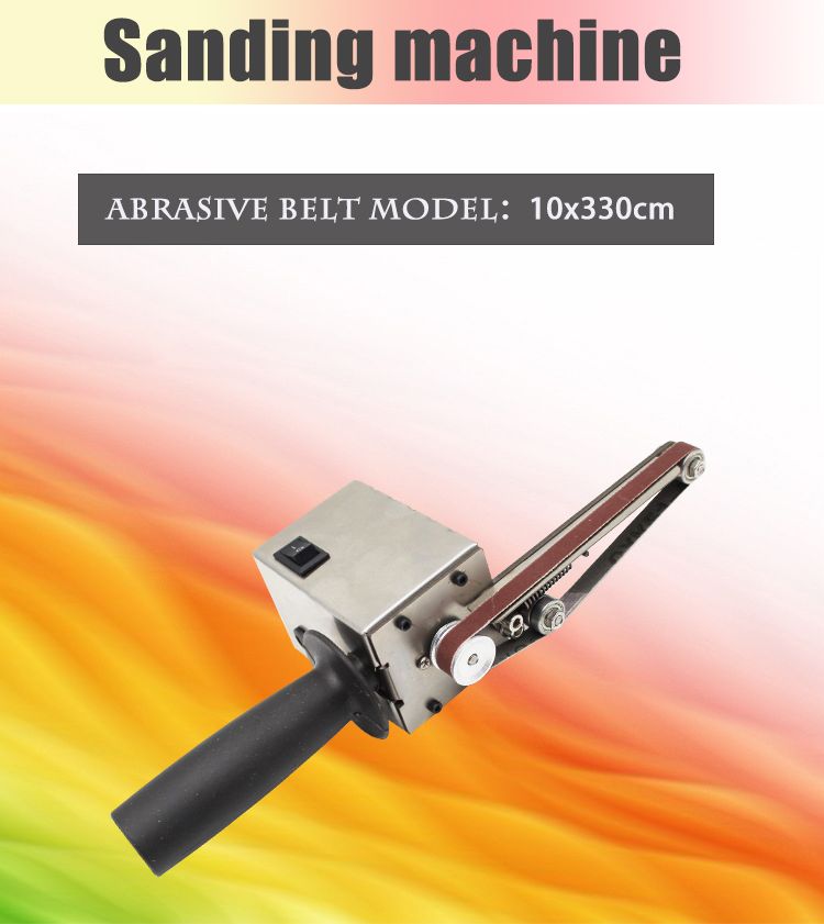 9000RPM-7-Speed-Regulated-Belt-Machine-300W-Mini-Handheld-Stainless-Steel-Polishing-Belt-Sander-Wood-1601991
