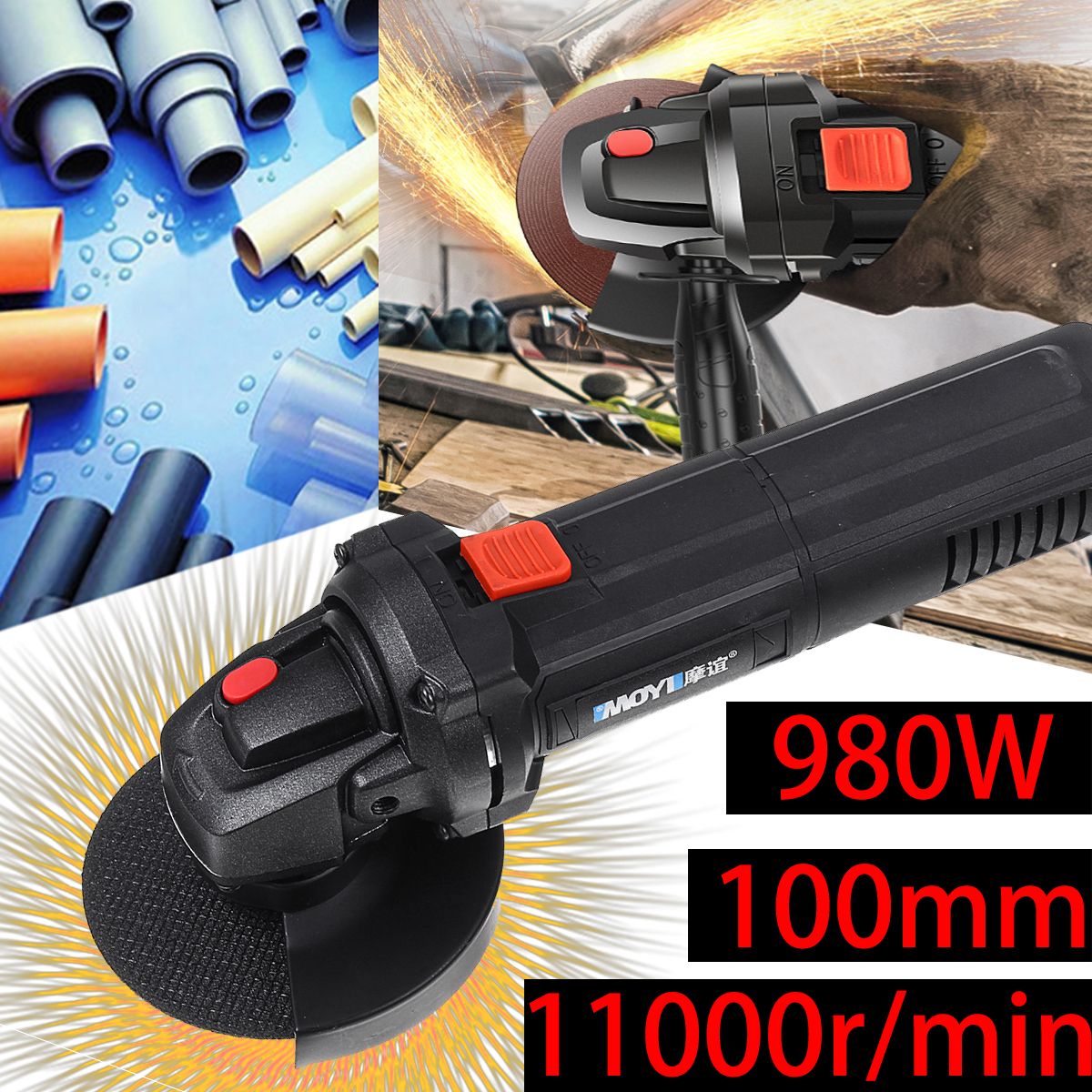 980W-220V-11000RPM-Electric-Angle-Grinder-Polishing-Machine-Light-Industrial-Grinding-Cutting-1494077