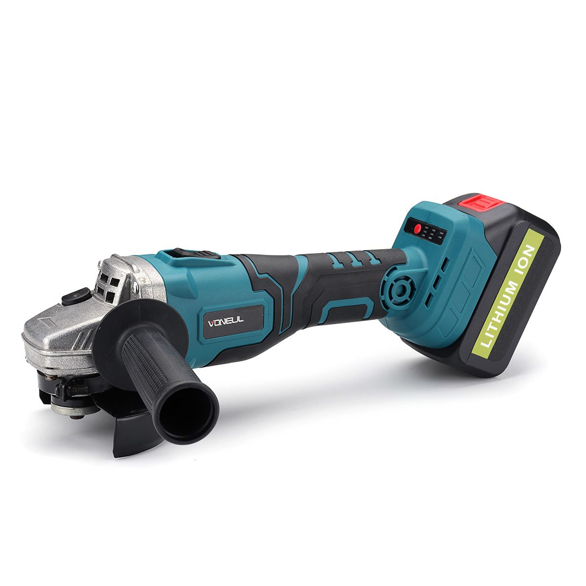 98tv-19800mA-Electric-Angle-Grinder-Cordless-Polisher-Polishing-Machine-Cutting-Tool-1364318